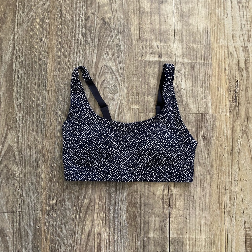 Lululemon In Alignment Bra